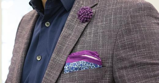10 Essential Pocket Squares Every Man Should Invest In