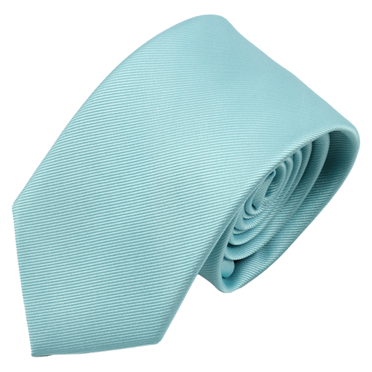 Turquoise Tie